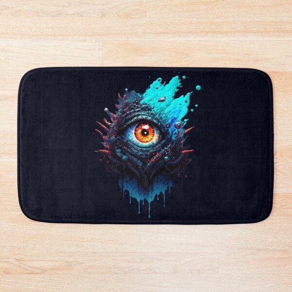 Item preview, Eye of the Dragon designed and sold by Ajolan.