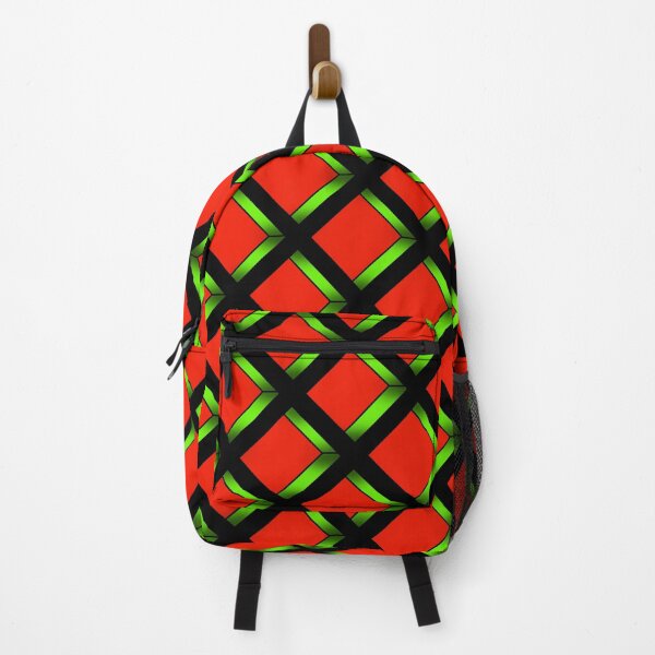 Item preview, Grid box - Christmas coloured pattern designed and sold by Decaying-corpse.
