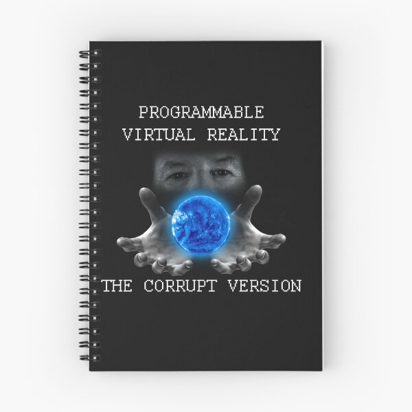 Item preview, Programmable VR designed and sold by apollocreed.