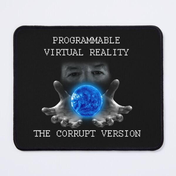 Item preview, Programmable VR designed and sold by apollocreed.