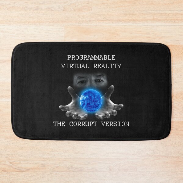 Item preview, Programmable VR designed and sold by apollocreed.