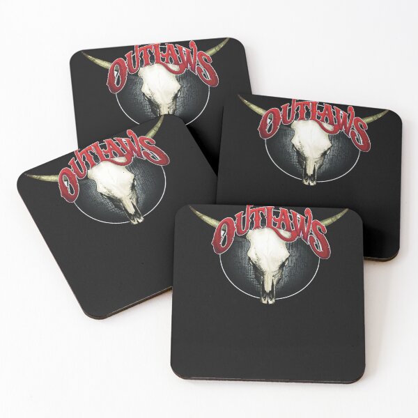 Item preview, Outlaws designed and sold by armanmaulanaart.