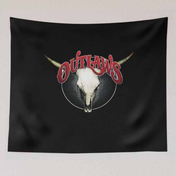 Item preview, Outlaws designed and sold by armanmaulanaart.