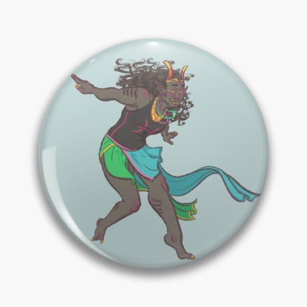 Item preview, Feferi designed and sold by Uwumuwu.