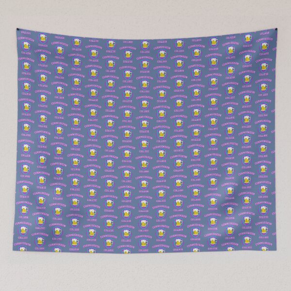 Item preview, Curmudgeon College   designed and sold by jetershop.