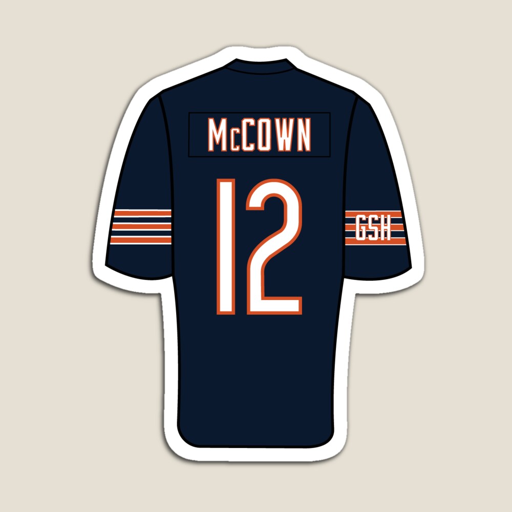 Josh McCown Jersey' Pin for Sale by bsweat