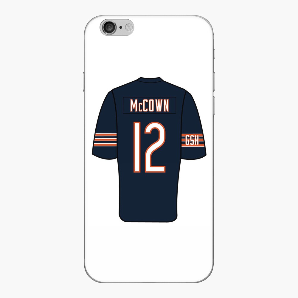 Josh McCown Jersey Pin for Sale by bsweat