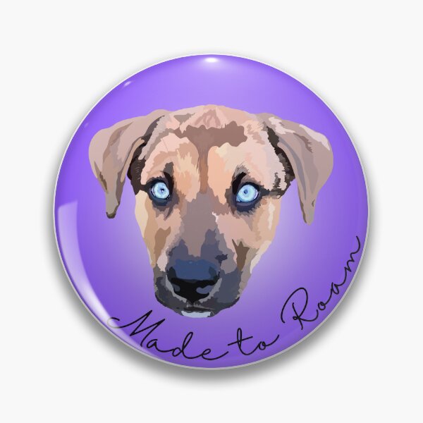 Item preview, Made to Roam designed and sold by Mepatch.