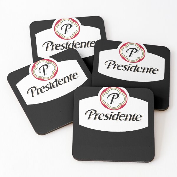 Item preview, PRESIDENTE CERVEZA CARIBBEAN BEER DOMINICAN REPUBLIC DRINKING GIFT designed and sold by armanmaulanaart.