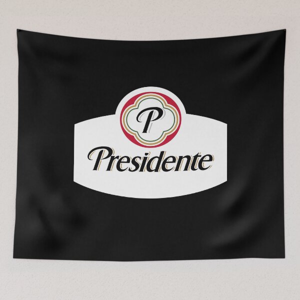 Item preview, PRESIDENTE CERVEZA CARIBBEAN BEER DOMINICAN REPUBLIC DRINKING GIFT designed and sold by armanmaulanaart.