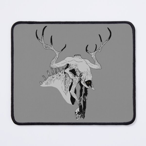 Item preview, Moder the Jötunn designed and sold by arivanzero.