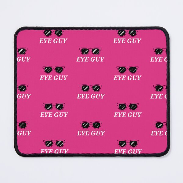 Item preview, Eye Guy-shades pink designed and sold by VJKTees.