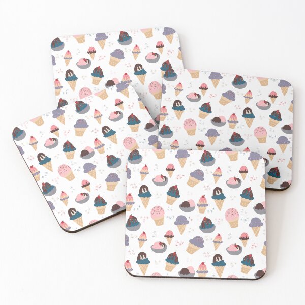 Item preview, SWEET! Ice Cream designed and sold by the-coin-jar-co.
