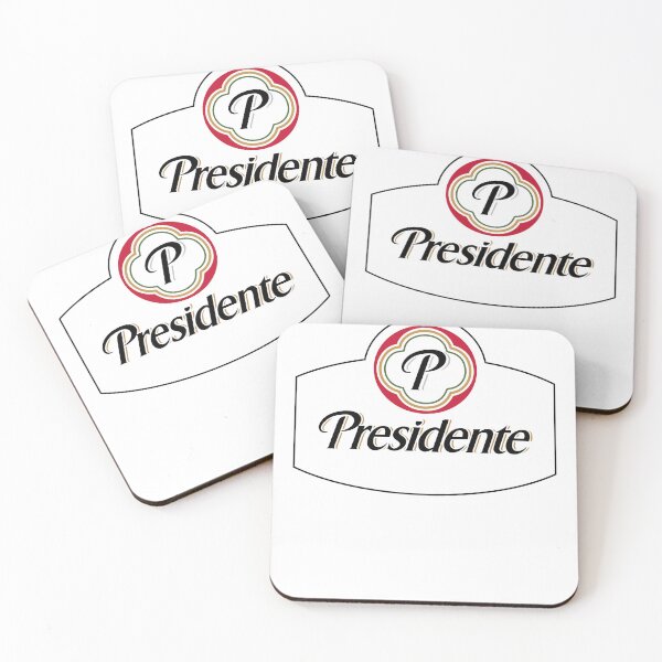 Item preview, PRESIDENTE CERVEZA CARIBBEAN BEER DOMINICAN REPUBLIC DRINKING GIFT #2 designed and sold by armanmaulanaart.