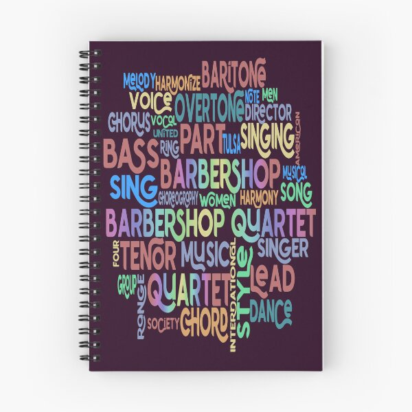 Item preview, BARBERSHOP WORD CLOUD designed and sold by 4YourThoughts.