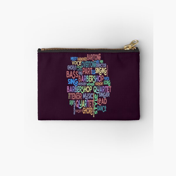 Item preview, BARBERSHOP WORD CLOUD designed and sold by 4YourThoughts.