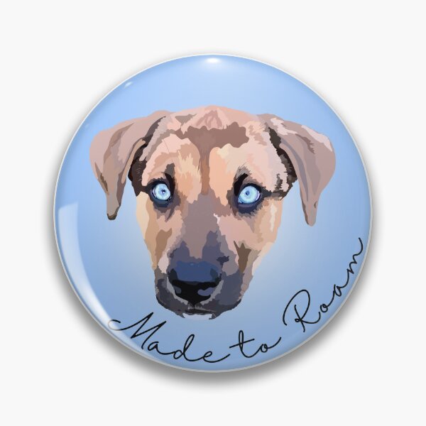 Item preview, Made to Roam designed and sold by Mepatch.