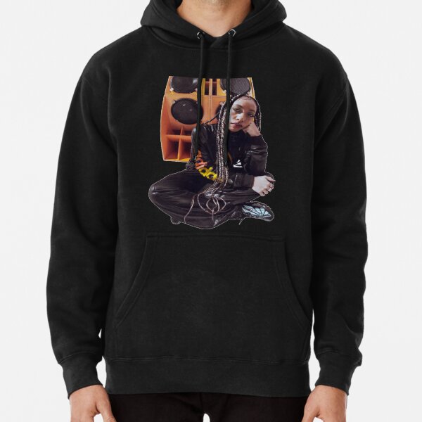 Artist 2025 merch hoodies