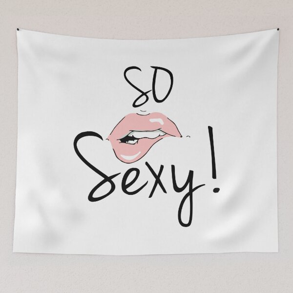 Item preview, SO Sexy! designed and sold by LeonLedesma.