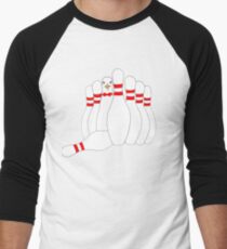 Der Betrüger Baseballshirt für Männer