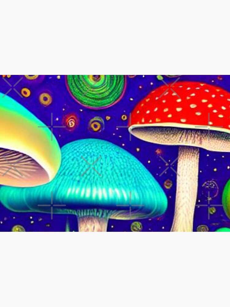 "Mushroom Drawing,Trippy Mushrooms Drawings,Mushroom DrawingsTrippy