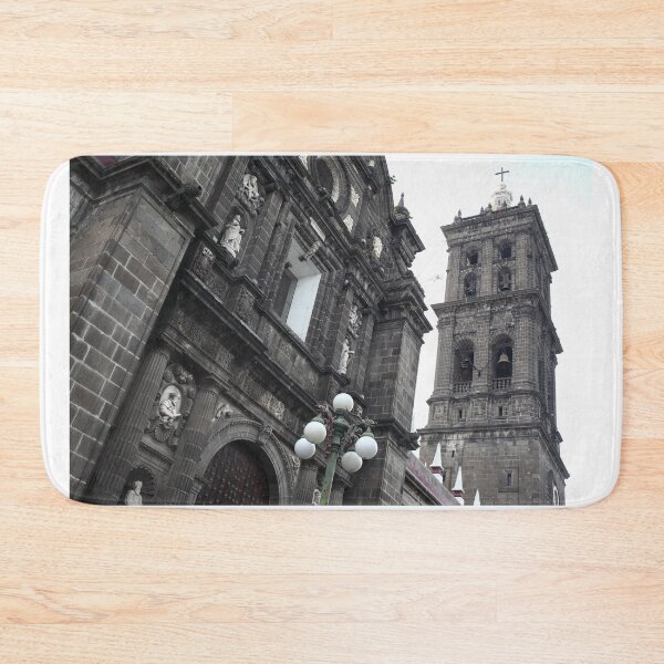 Item preview, Catedral de Puebla designed and sold by zumi.