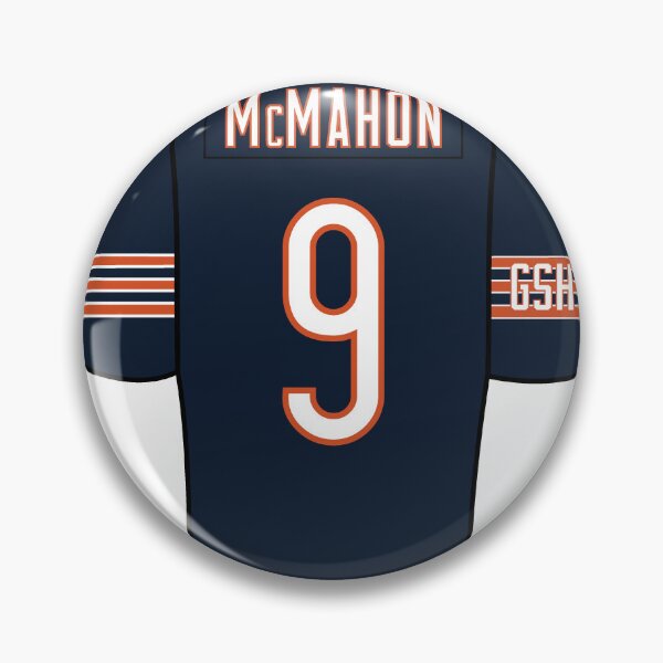 Item preview, Jim McMahon Jersey designed and sold by bsweat.