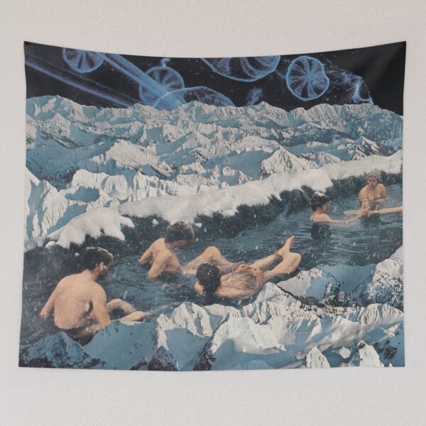 Item preview, Onsen designed and sold by Lerson Pannawit.