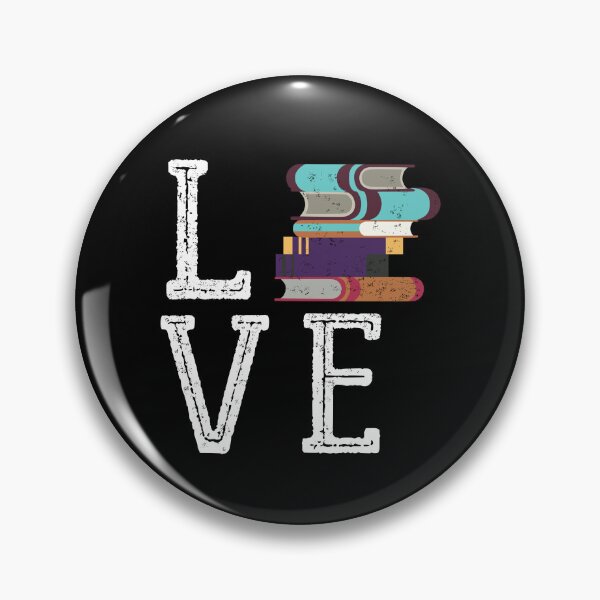 Item preview, Love Books - Book Lover designed and sold by armanmaulanaart.