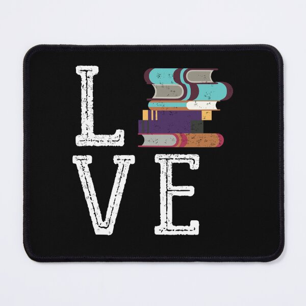 Item preview, Love Books - Book Lover designed and sold by armanmaulanaart.