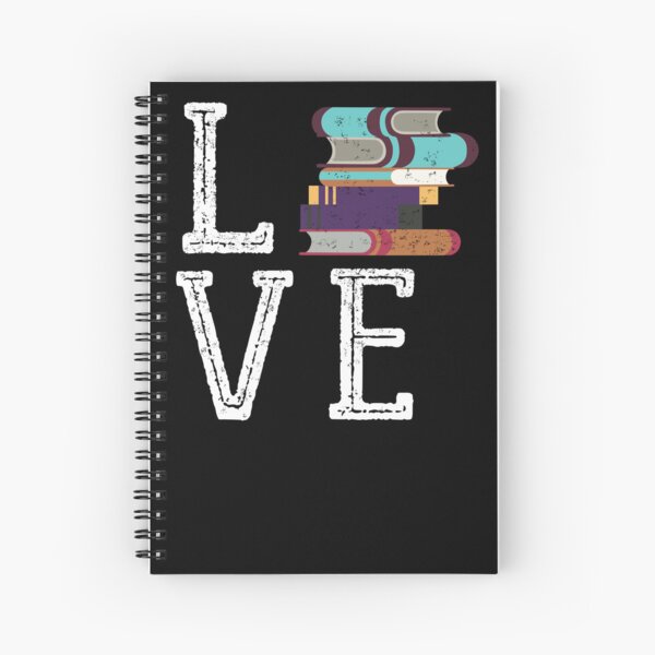 Item preview, Love Books - Book Lover designed and sold by armanmaulanaart.