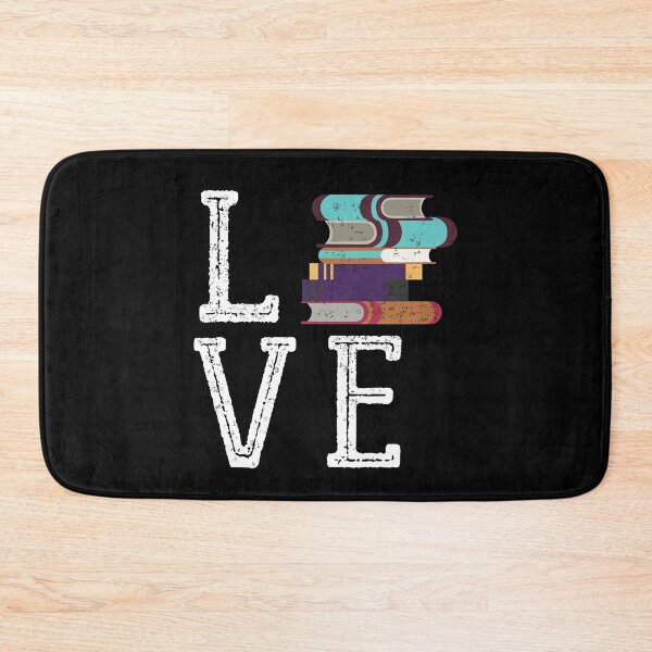 Item preview, Love Books - Book Lover designed and sold by armanmaulanaart.
