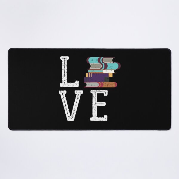 Item preview, Love Books - Book Lover designed and sold by armanmaulanaart.