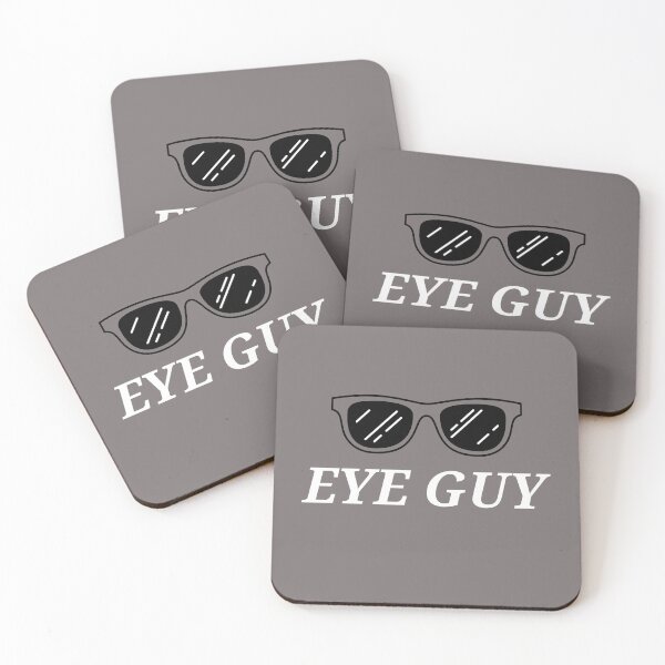 Item preview, Eye Guy-shades grey designed and sold by VJKTees.