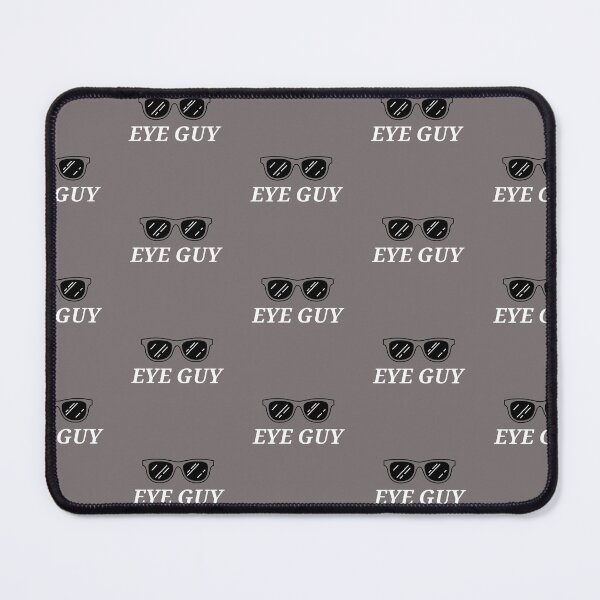 Item preview, Eye Guy-shades grey designed and sold by VJKTees.