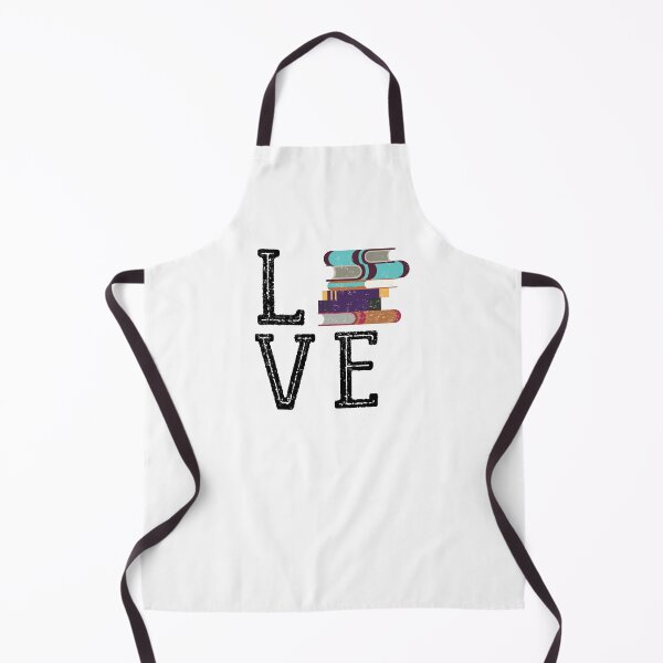 Item preview, Love Books - Book Lover (Black Text) designed and sold by armanmaulanaart.