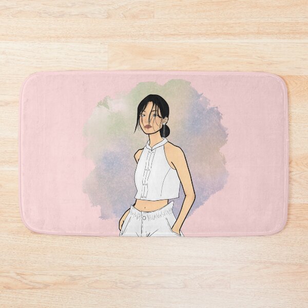 Item preview, WHITE MUSK euphoria designed and sold by UgaMaru.