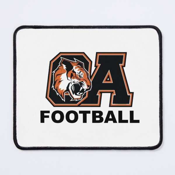 Item preview, Oliver Ames Football designed and sold by Ka1830.