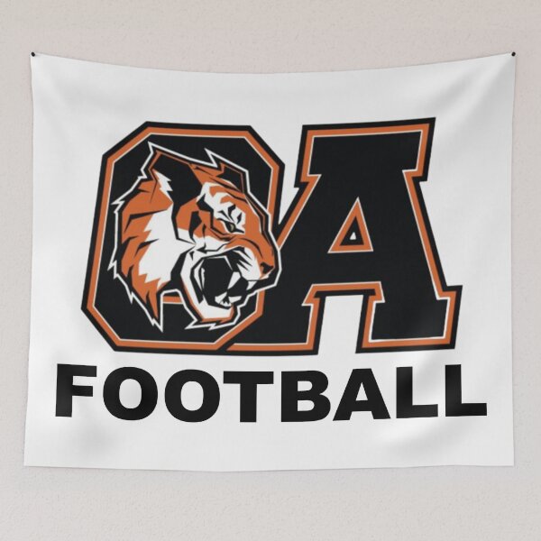 Item preview, Oliver Ames Football designed and sold by Ka1830.