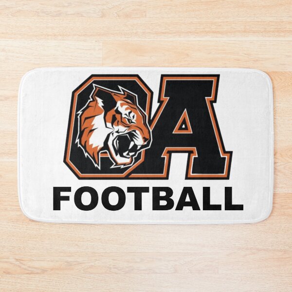 Item preview, Oliver Ames Football designed and sold by Ka1830.