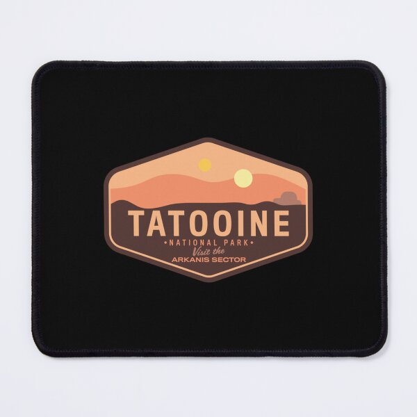 Item preview, Tatooine designed and sold by jetershop.