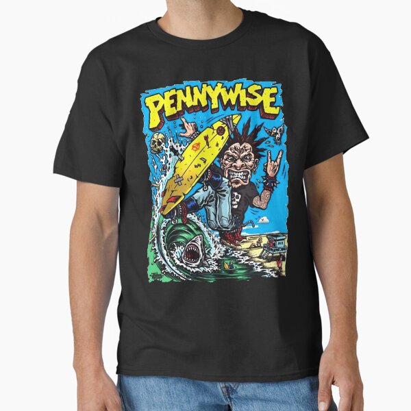 Artikel-Vorschau von Pennywise B Nd, designt und verkauft von RunteFashion.