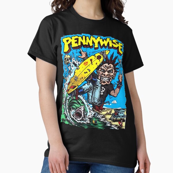 Artikel-Vorschau von Pennywise B Nd, designt und verkauft von RunteFashion.