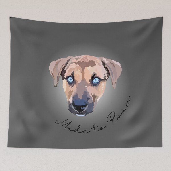 Item preview, Made to Roam designed and sold by Mepatch.