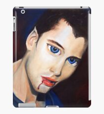 Vampyre Vincent iPad Case/Skin
