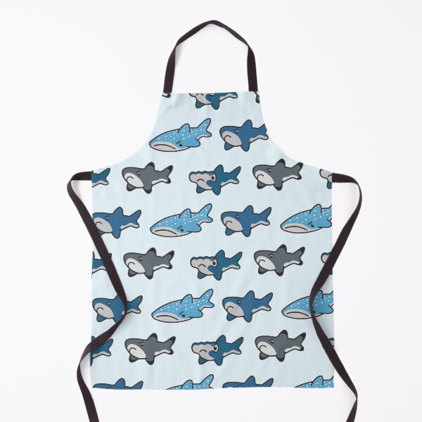Item preview, Grumpy Sharks designed and sold by Scuba-Div3r.