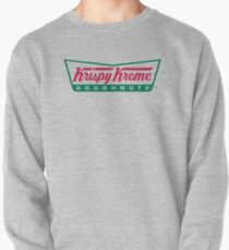 krispy kreme sweatshirt