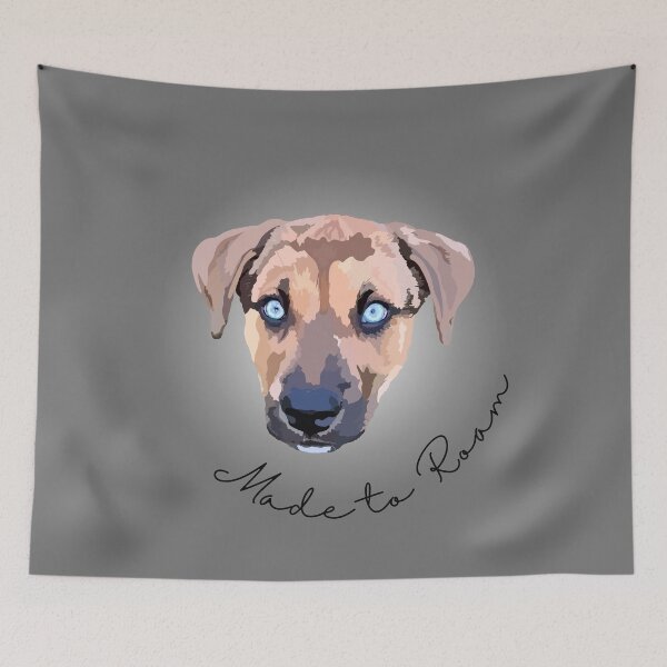 Item preview, Made to Roam designed and sold by Mepatch.
