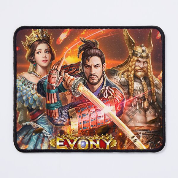 Item preview, Evony Gifts designed and sold by caronkeltz1567.