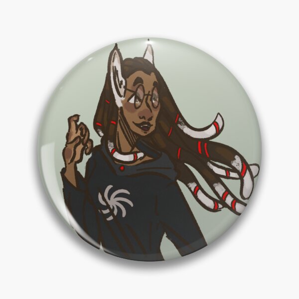 Item preview, Jade Harley designed and sold by Uwumuwu.